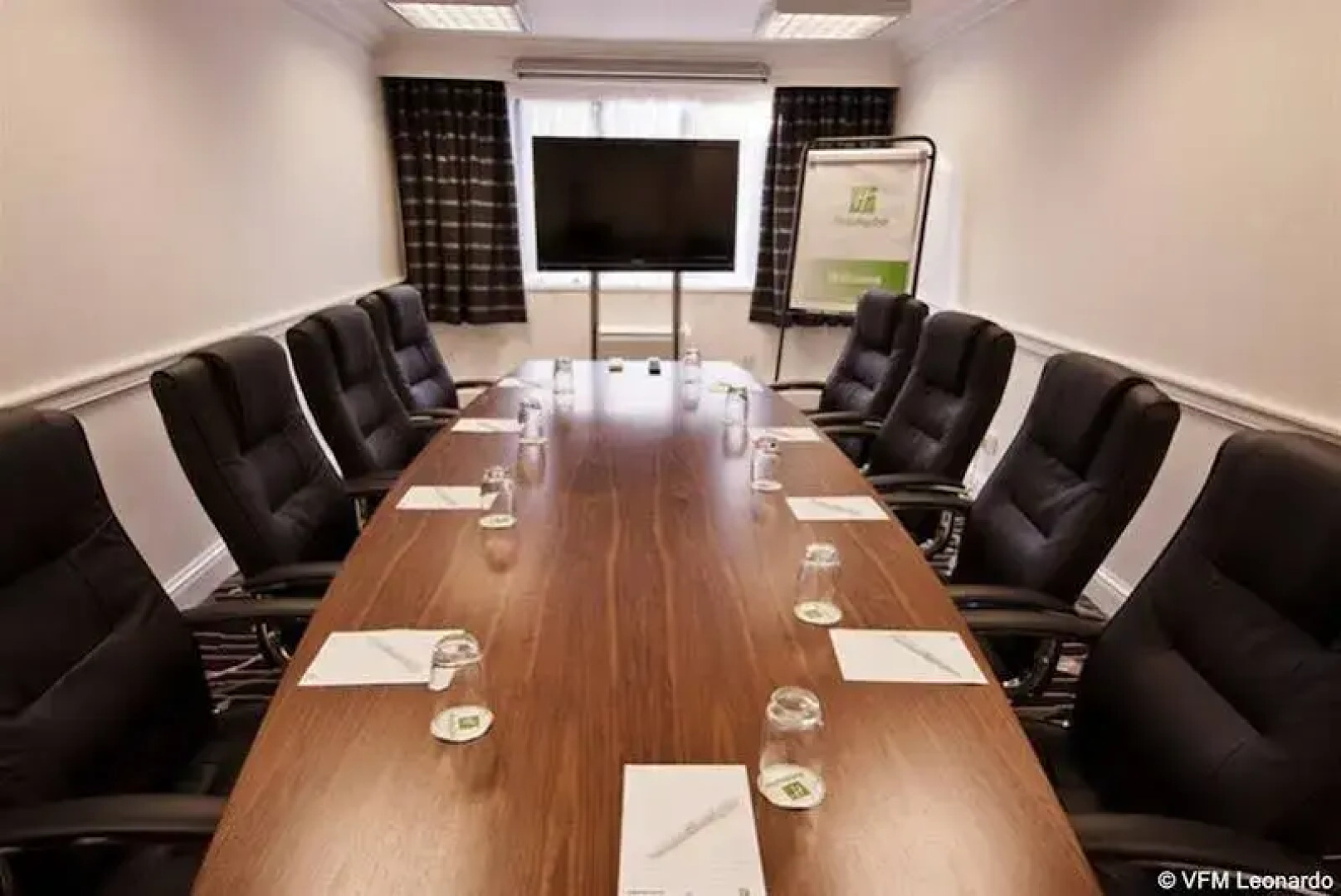 Holiday Inn Express Birmingham - Walsall