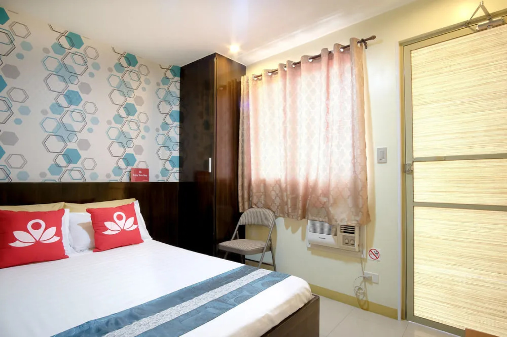 ZEN Rooms Libertad Railway Station