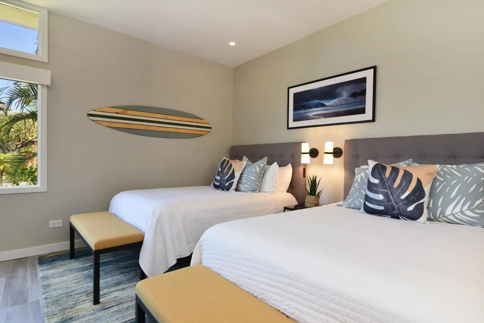 Kapalua Ridge Villas 2614