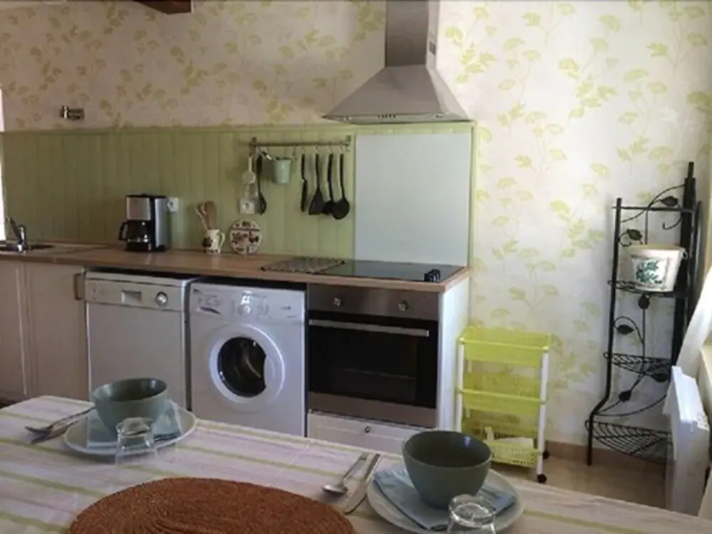 Domaine de la chapelle - Ch d'hote