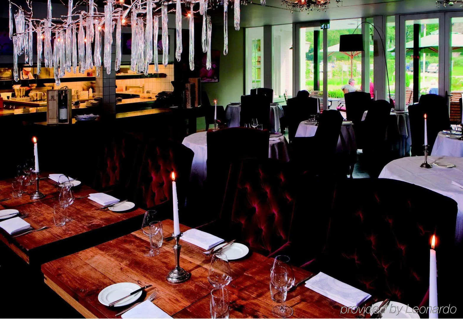 Landgoed Hotel Groot Warnsborn