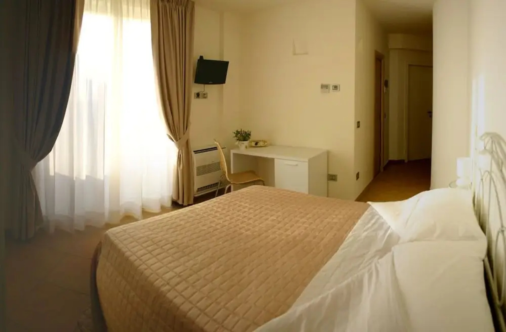 Agriturismo Il Parco di Kipo