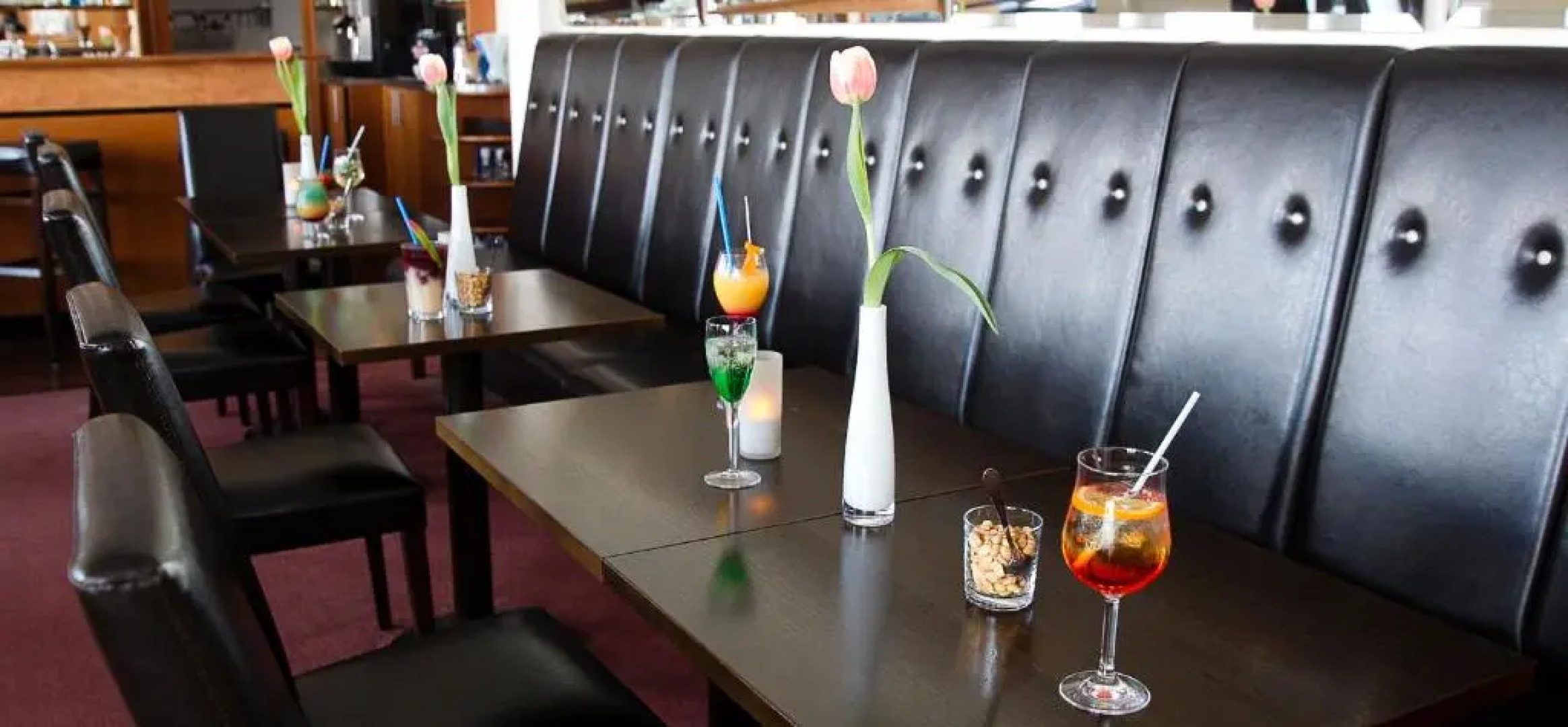 Hotel am Rhein - Wesseling