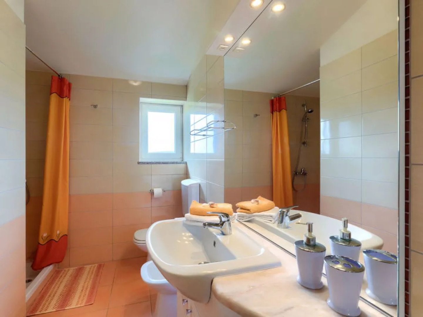 House Ljiljana San Felice del Benaco