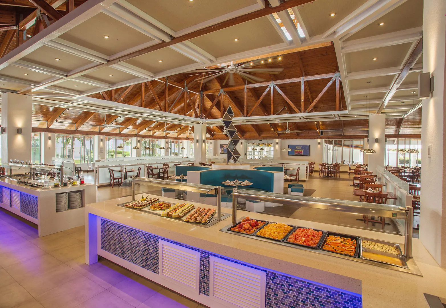 Viva Fortuna Beach by Wyndham, A Trademark All Inclusive