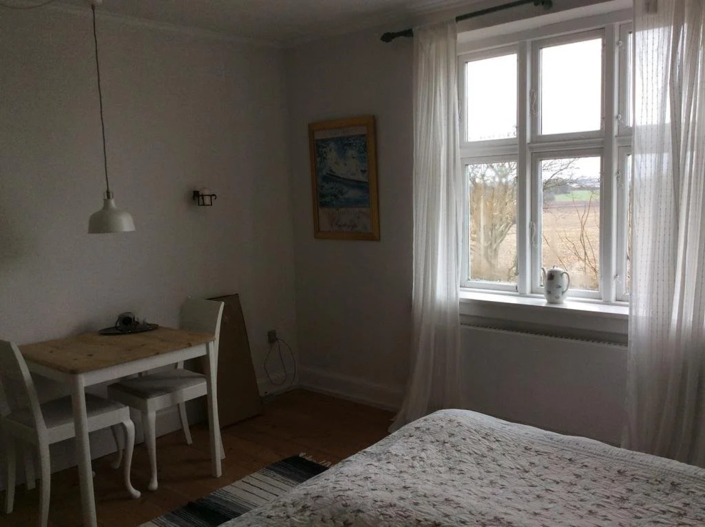 Marielyst Bed and Breakfast