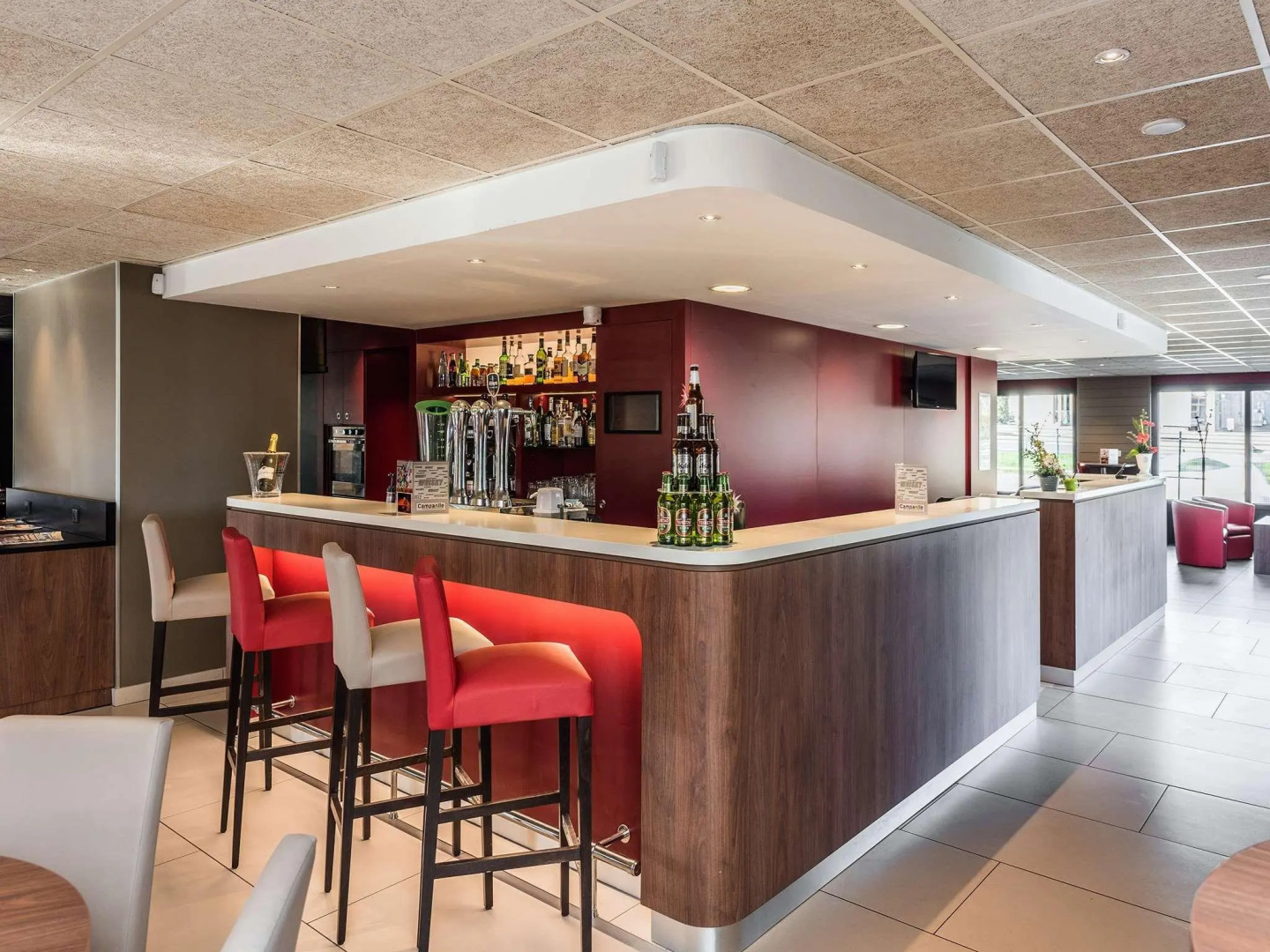 Kyriad Meaux Sud – Nanteuil Les Meaux