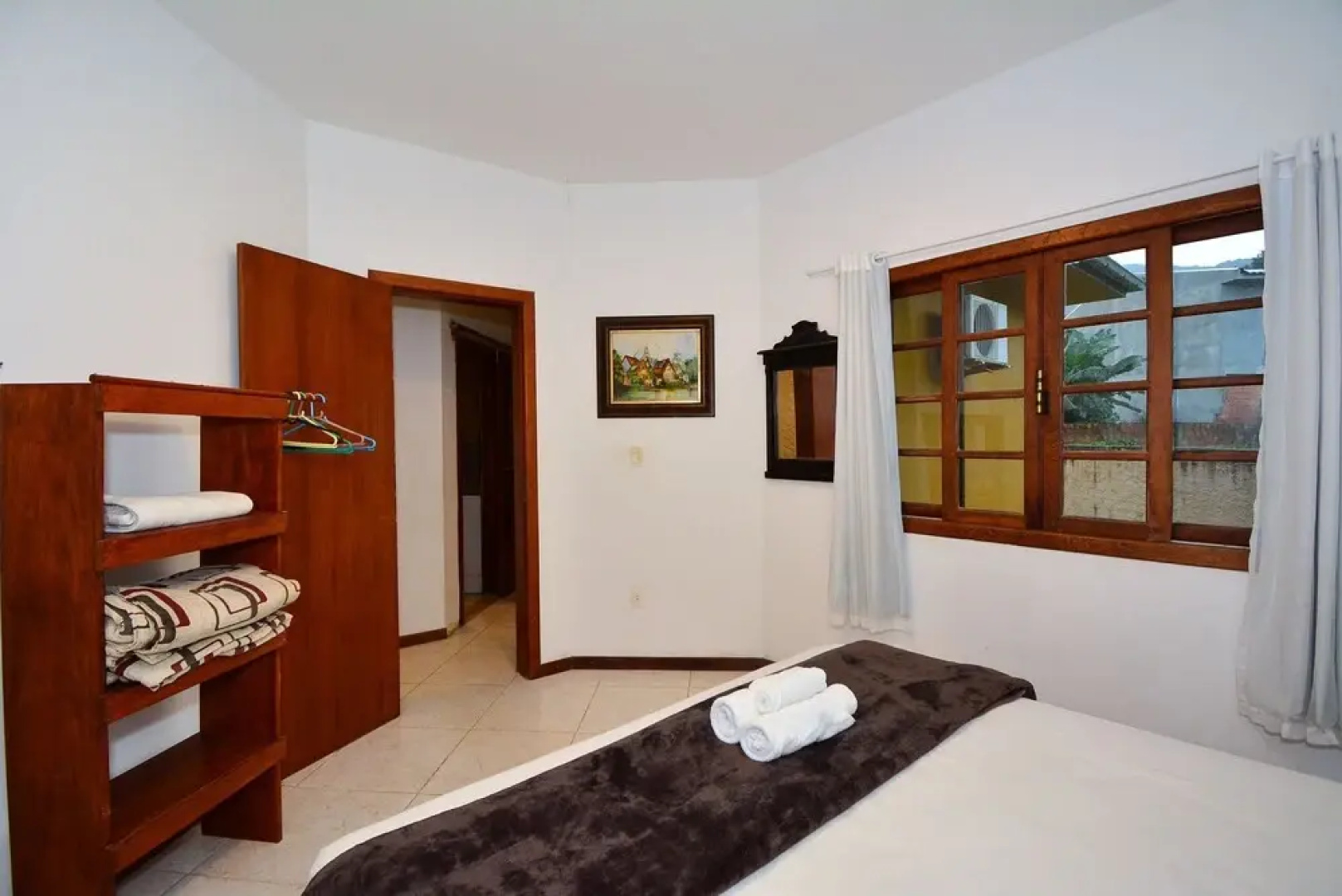 Casa na Praia Grande - Gov Celso Ramos