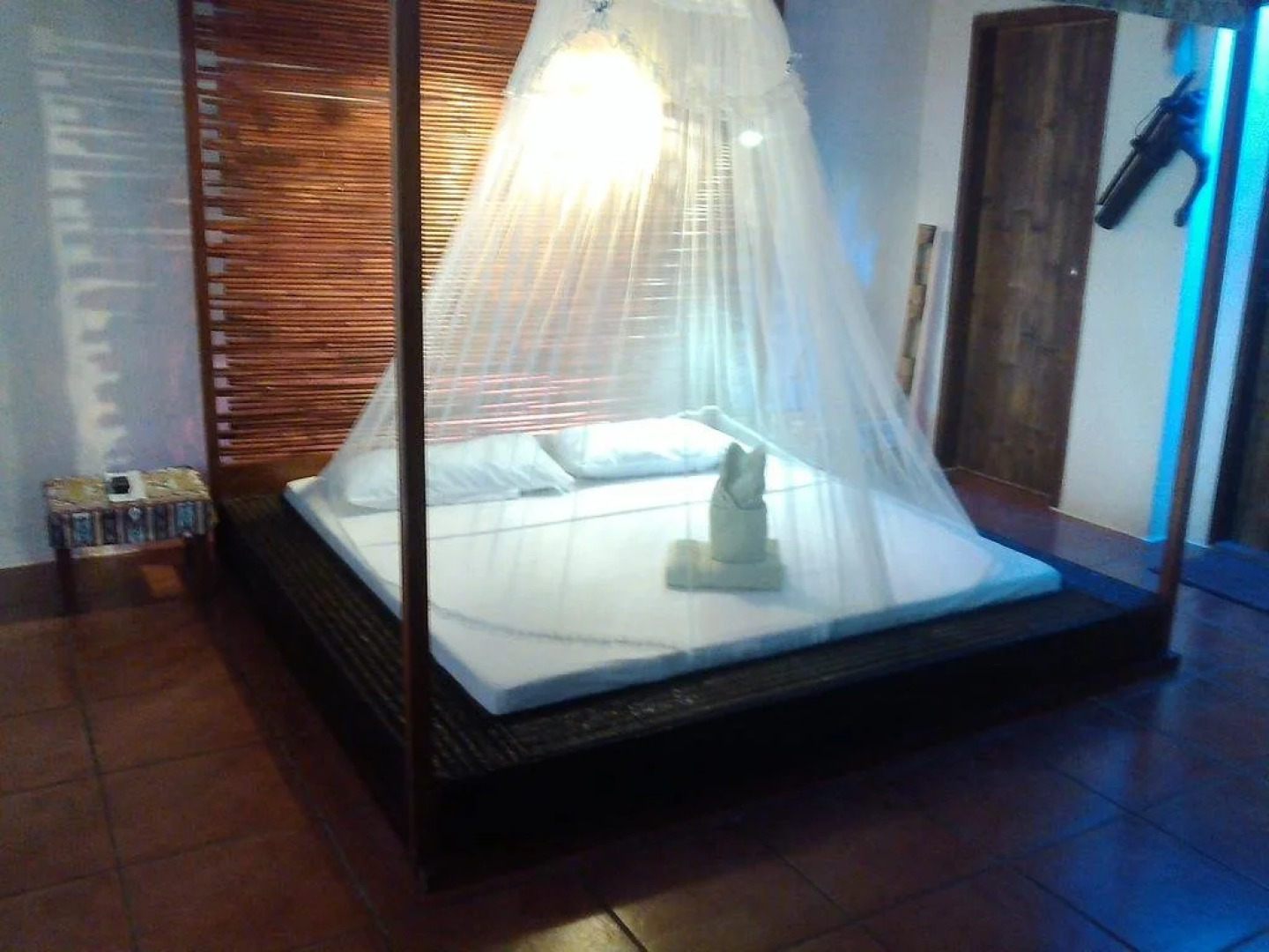 El Dorado Beach Resort