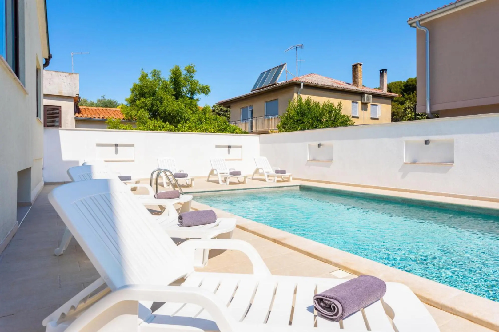 Villa Casa Toni Large Private Pool Wifi - 3154