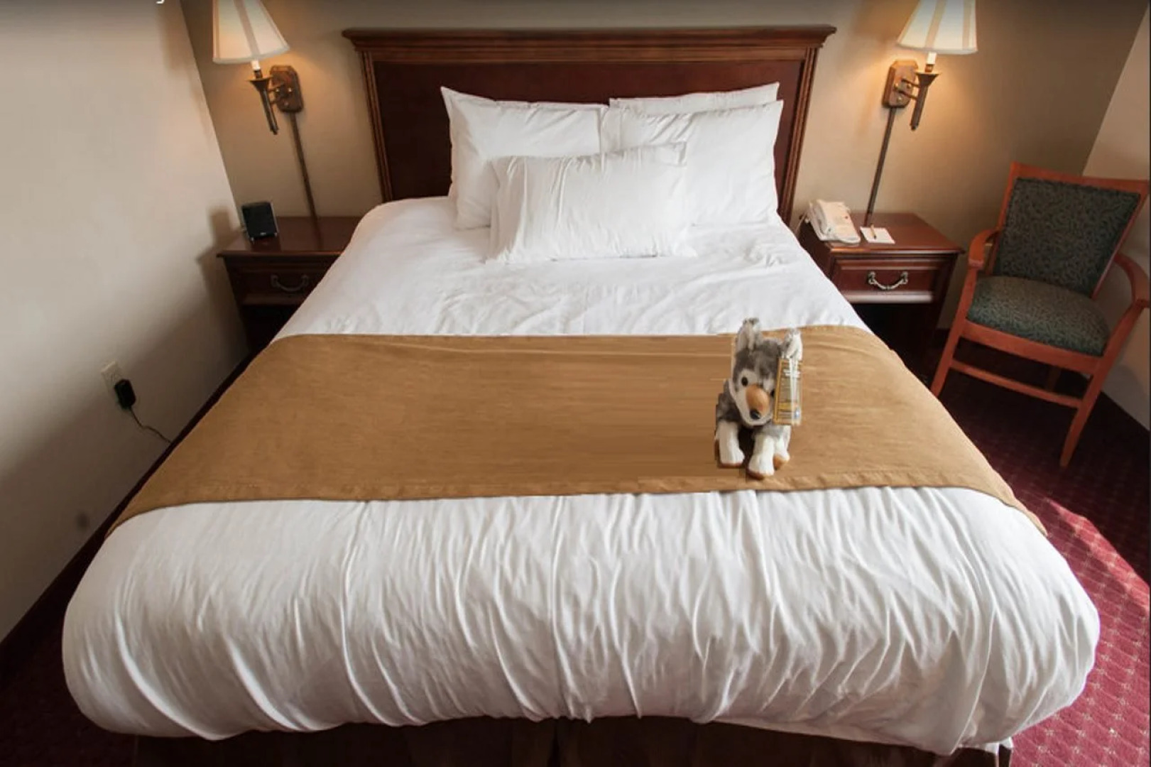 Yellowstone Park Hotel