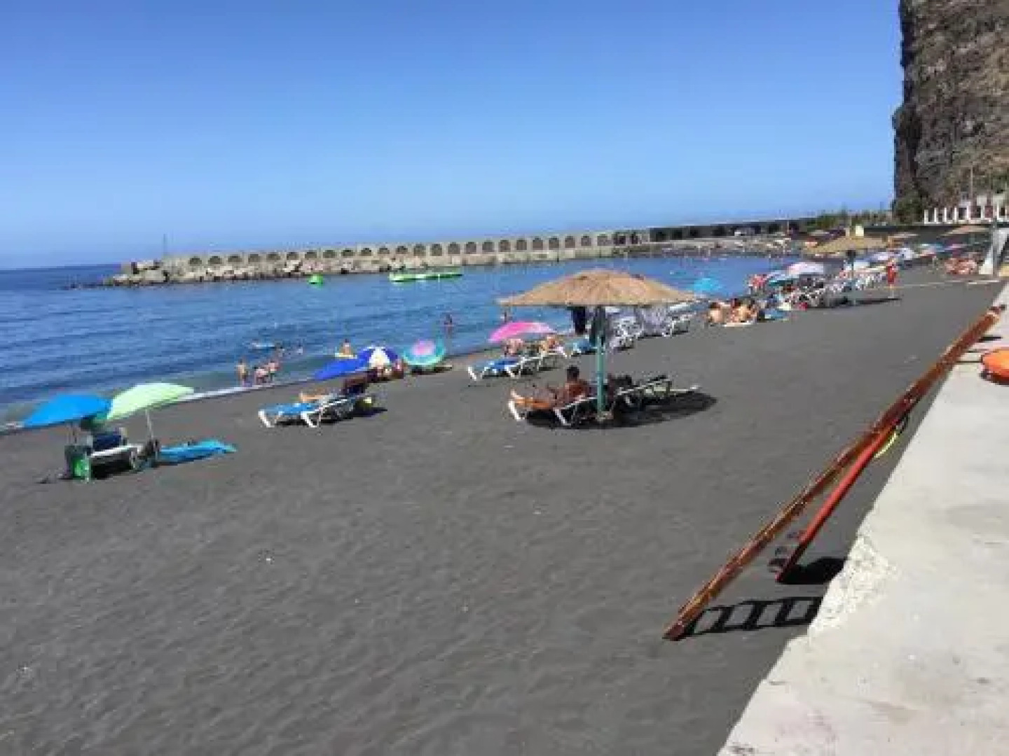 Apartamento Danmi y Janet