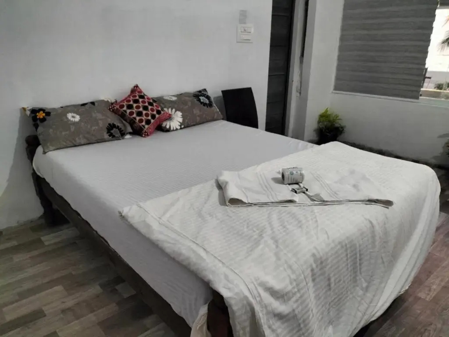 Funky Art Beach House