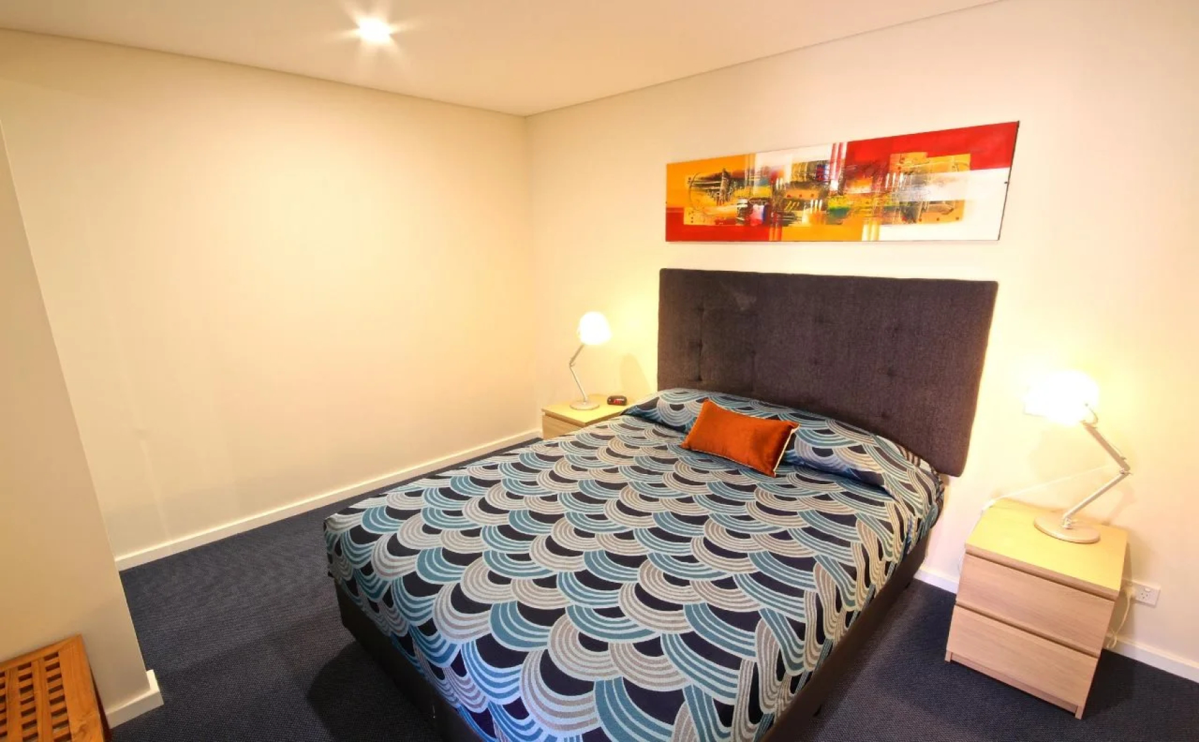 Bunbury Apartment Motel