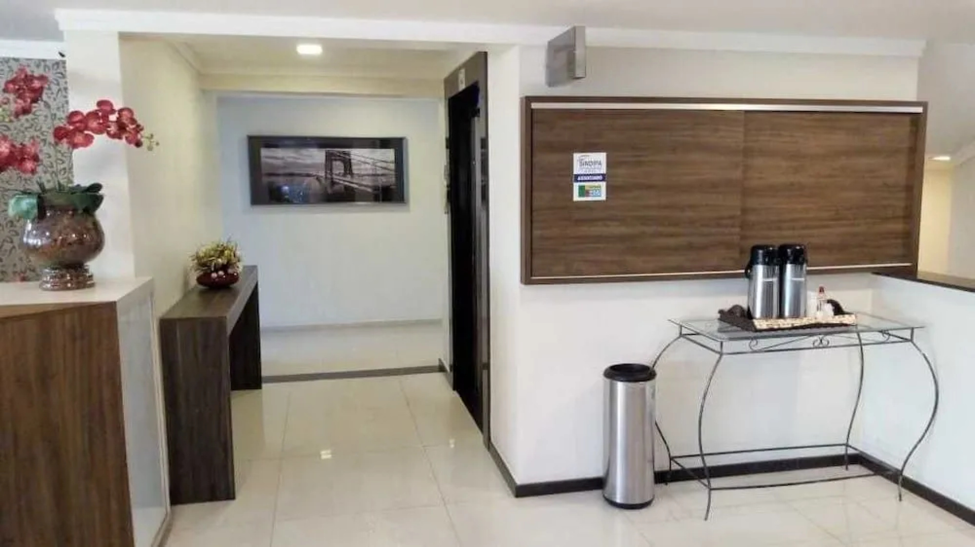 Hotel Ze Maria