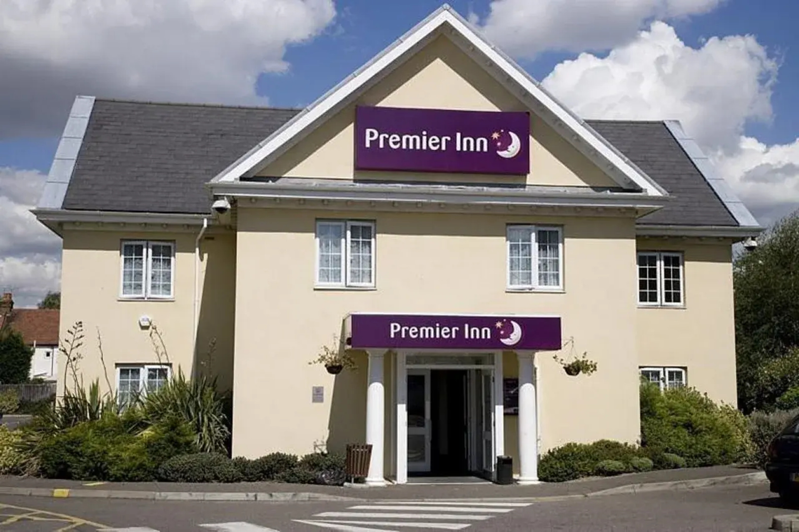 Premier Inn Southend-On-Sea - Thorpe Bay