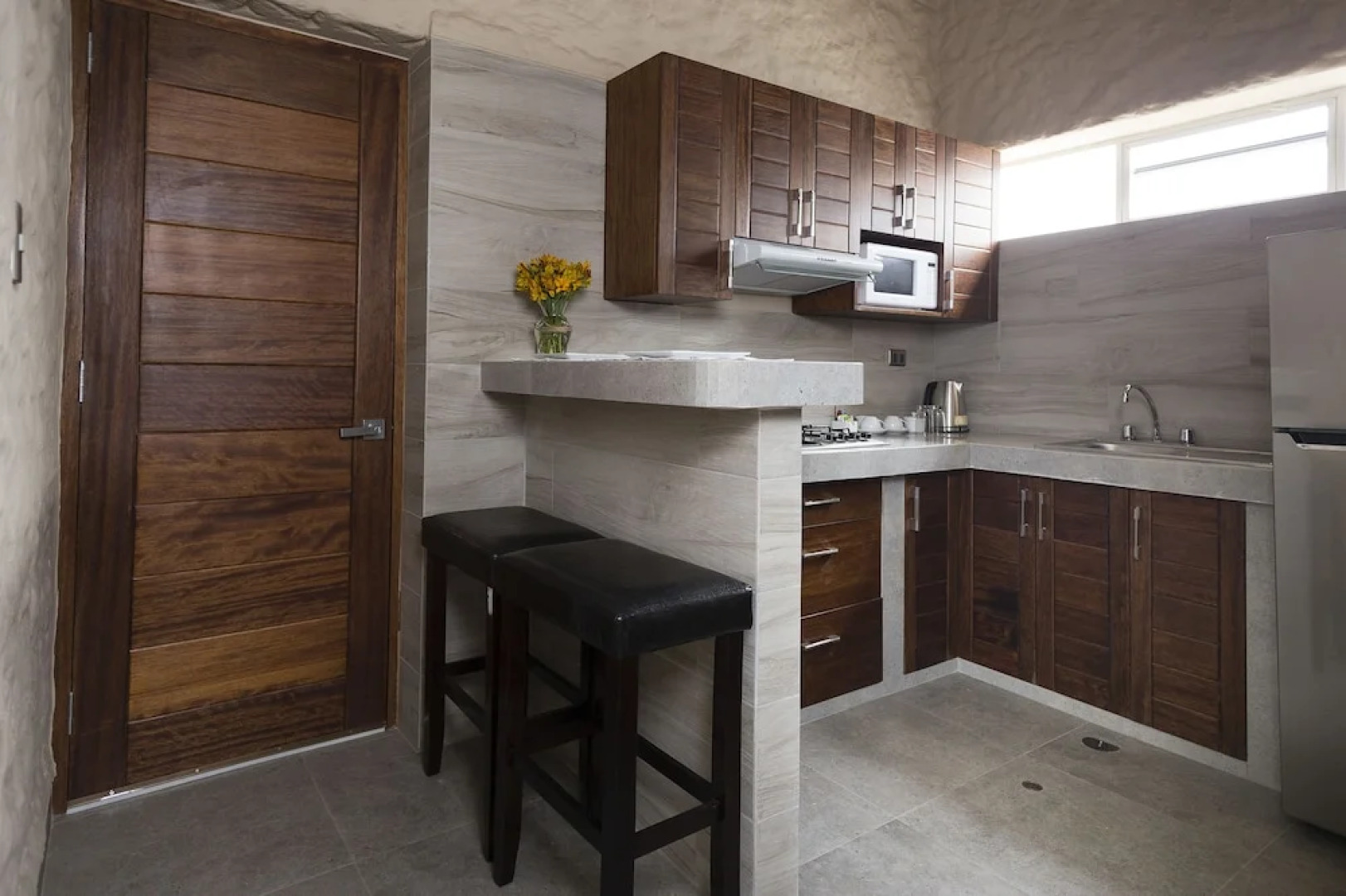 Intiterra The Luxury Apart Hotel