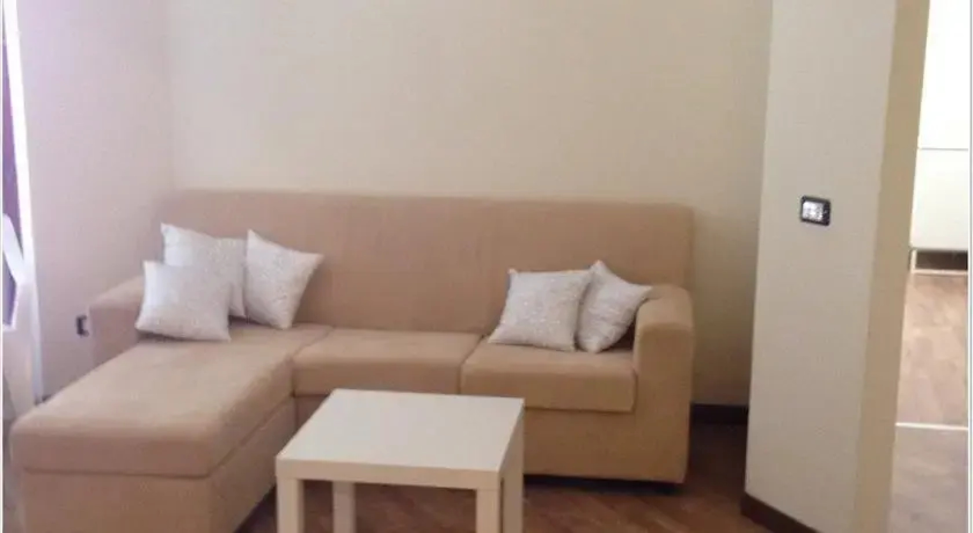 Residence Punta dAngelo