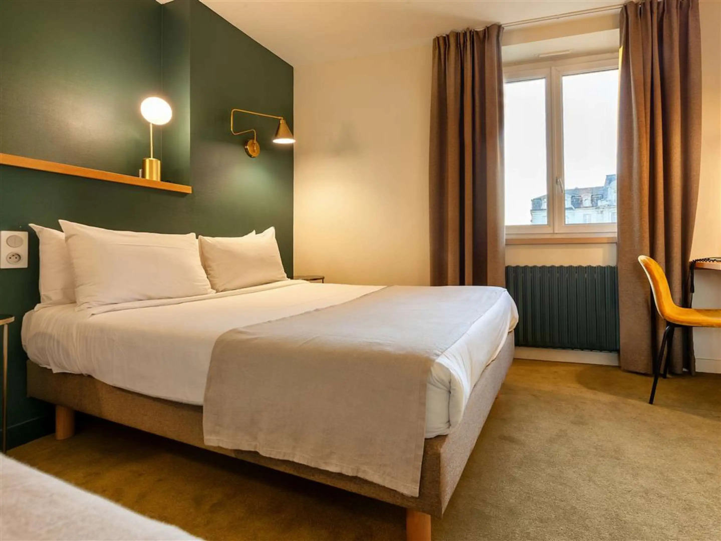 Grand Hotel de la Gare