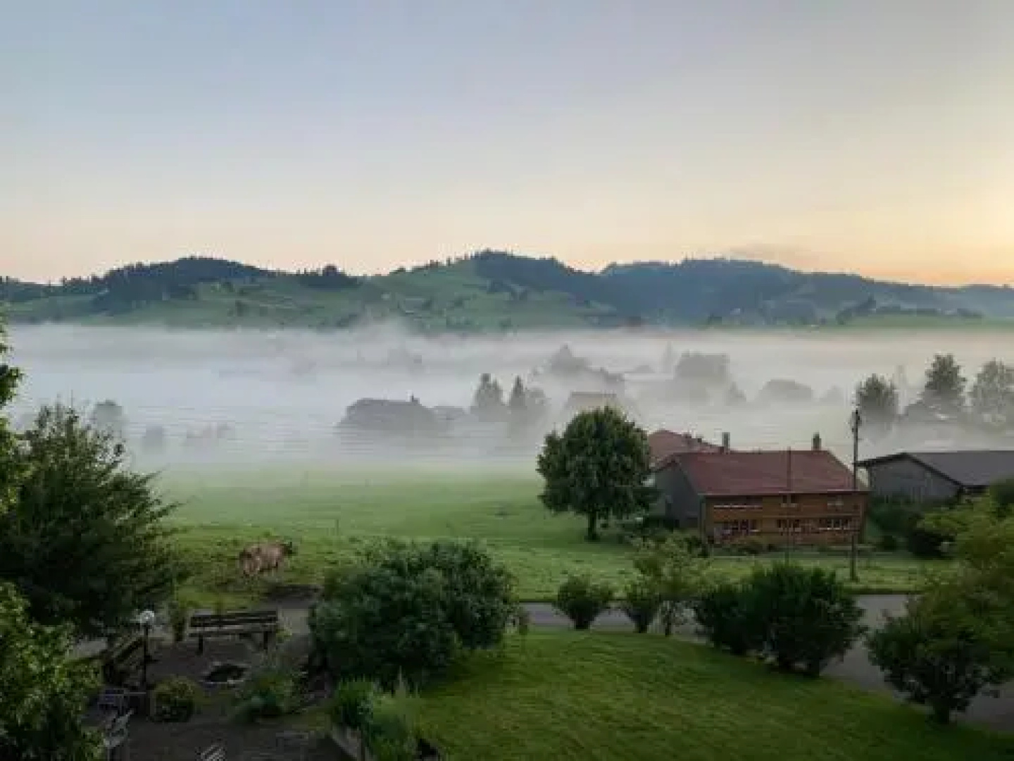 Idyll