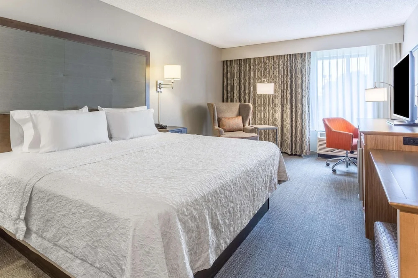 Hampton Inn Eau Claire
