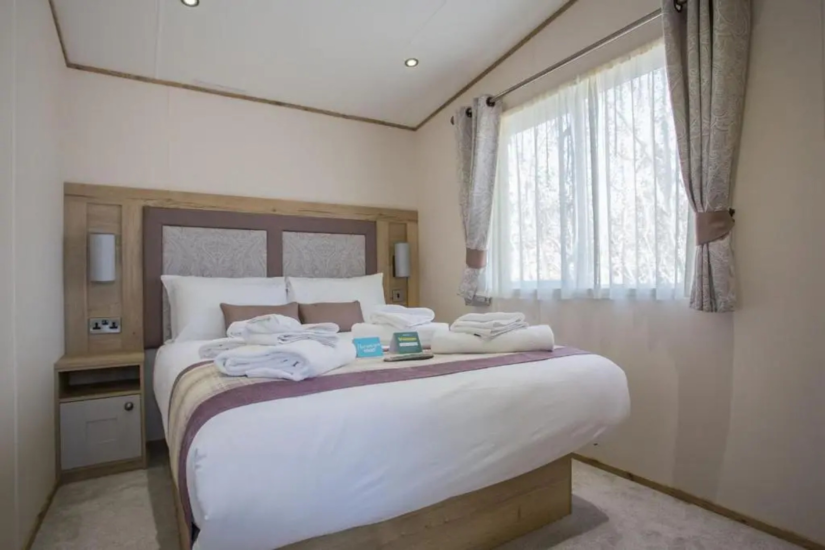 Sandy Balls  Holiday Village