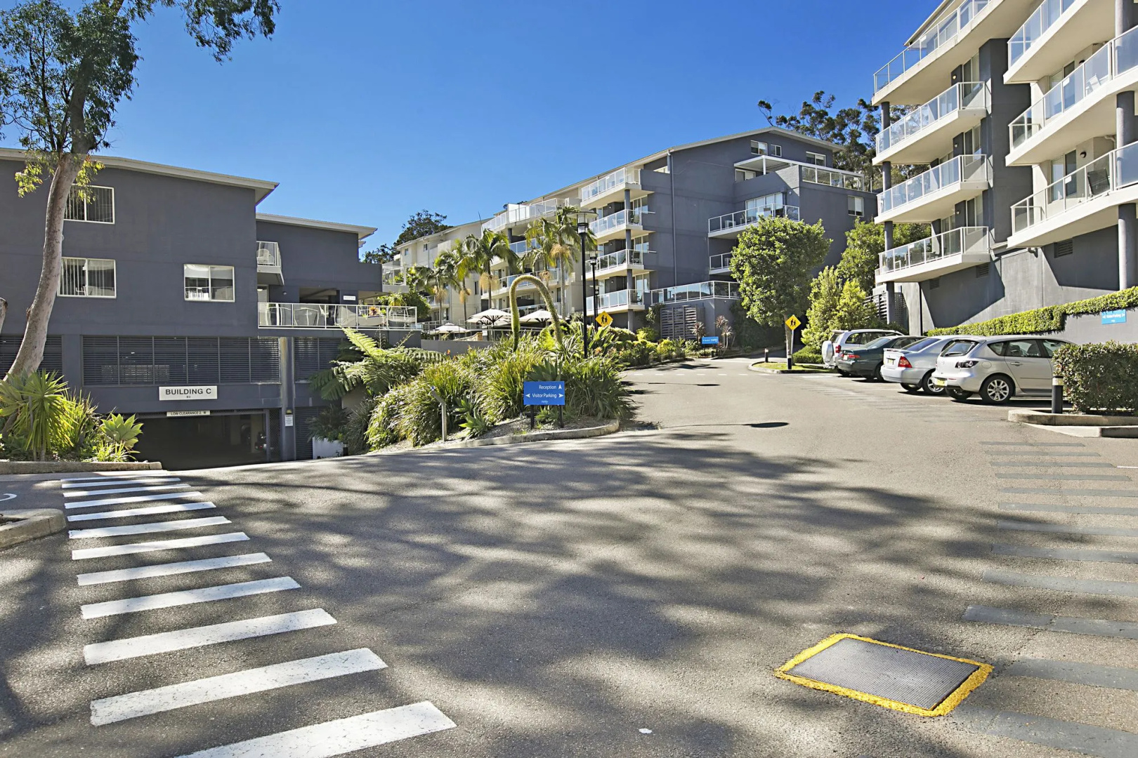 Mantra Nelson Bay