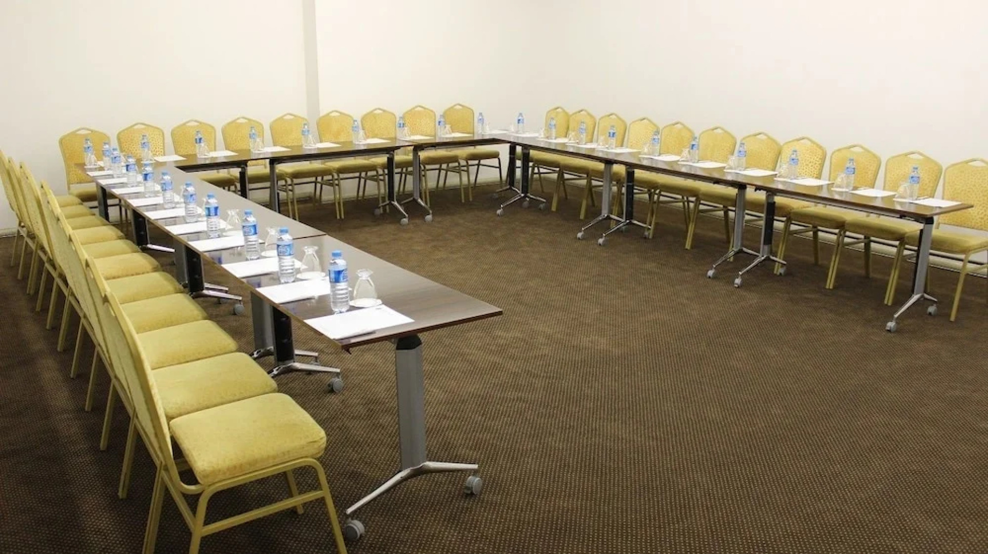 Sehri Saray Apart Hotel