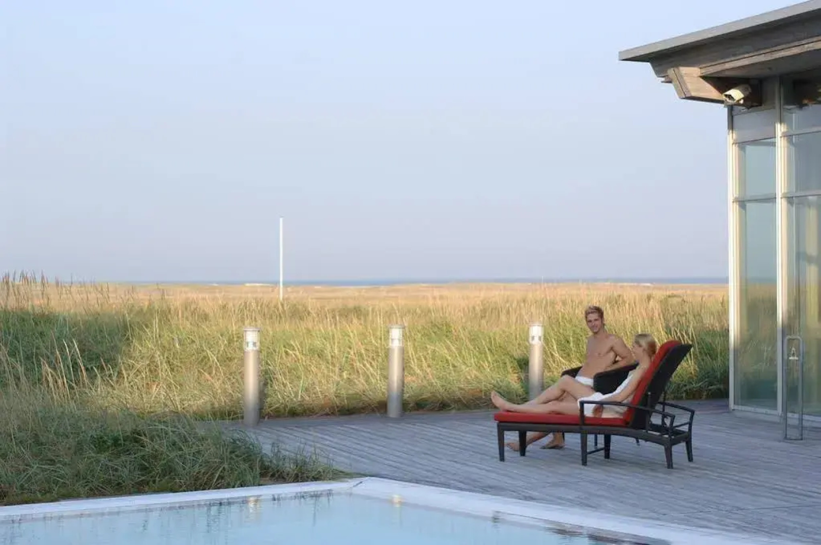Strandgut Resort