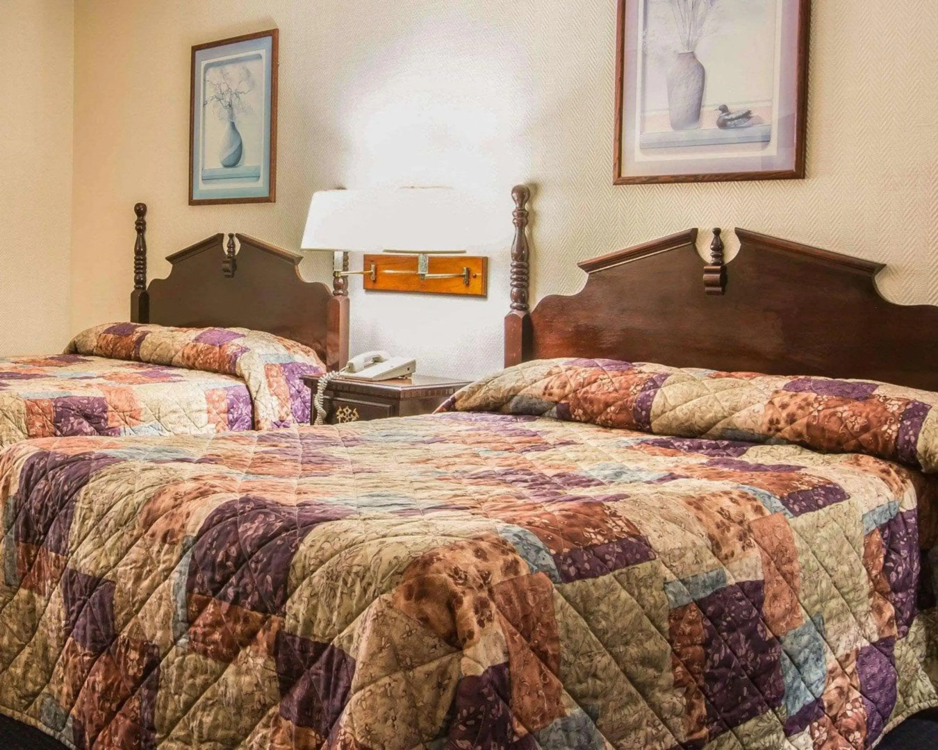 Rodeway Inn Phenix City - Columbus