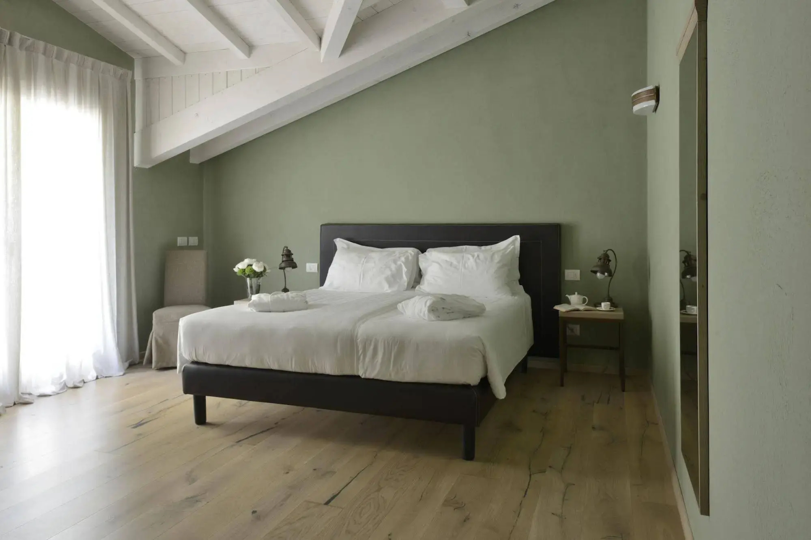 Relais Rossar