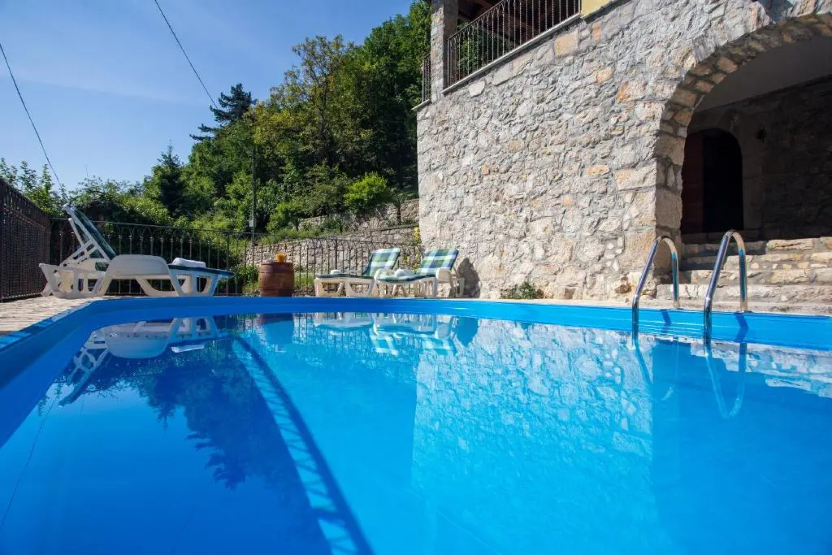 Villa Sirotnjak