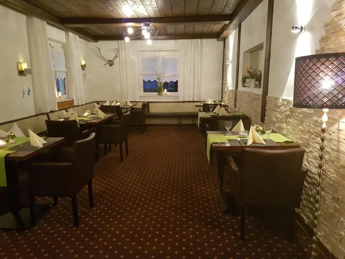 Landgasthof Seeblick