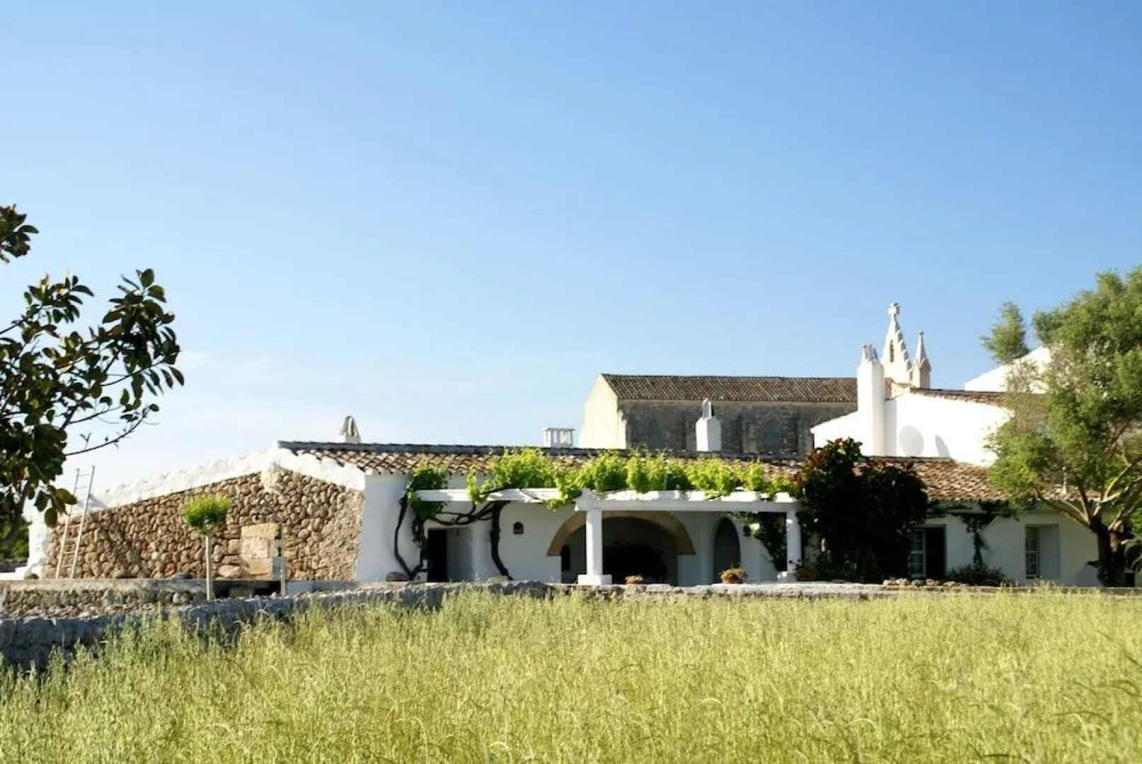 Agroturismo Llucmaçanes Gran