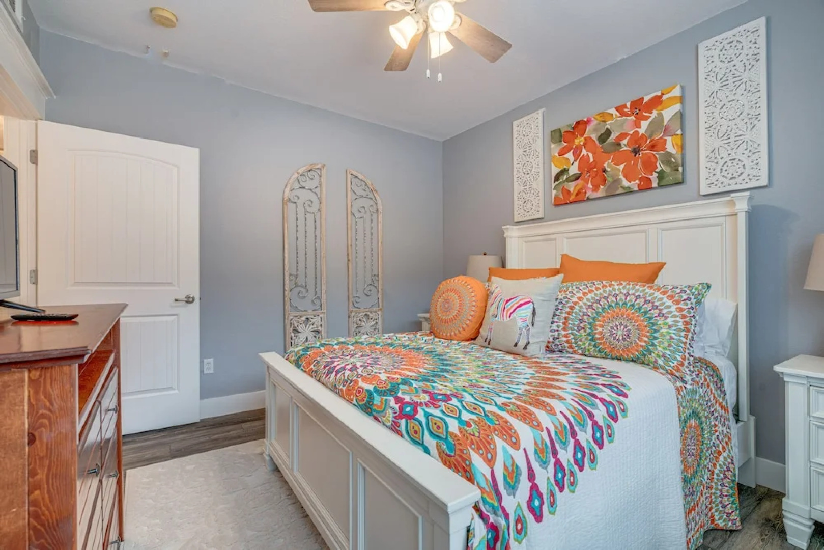 Jonestown Condo on Lake Travis w/ 2 Balconies!