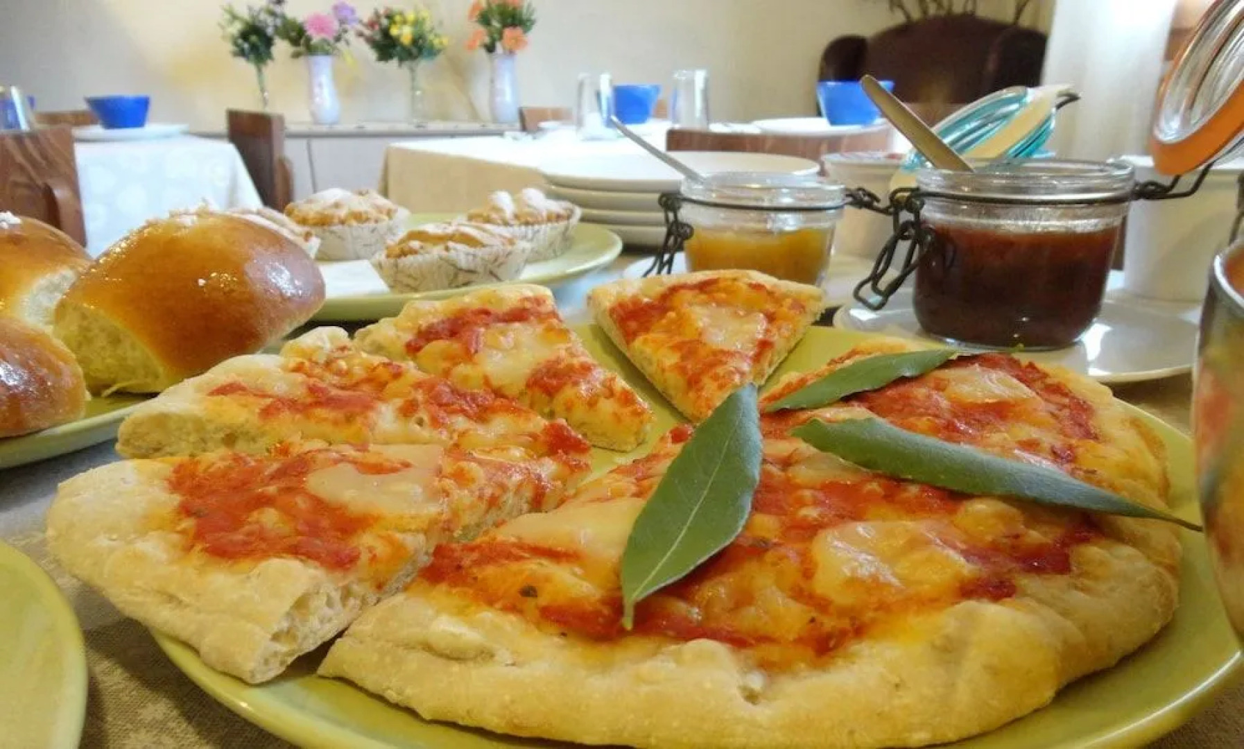 Casa Monte Albano Experience