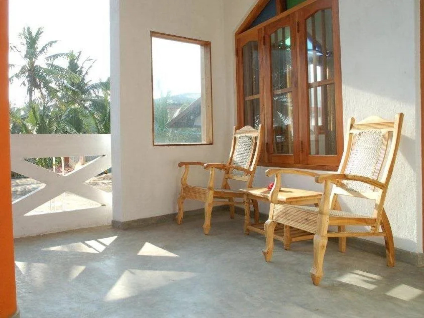 International Beach Hotel