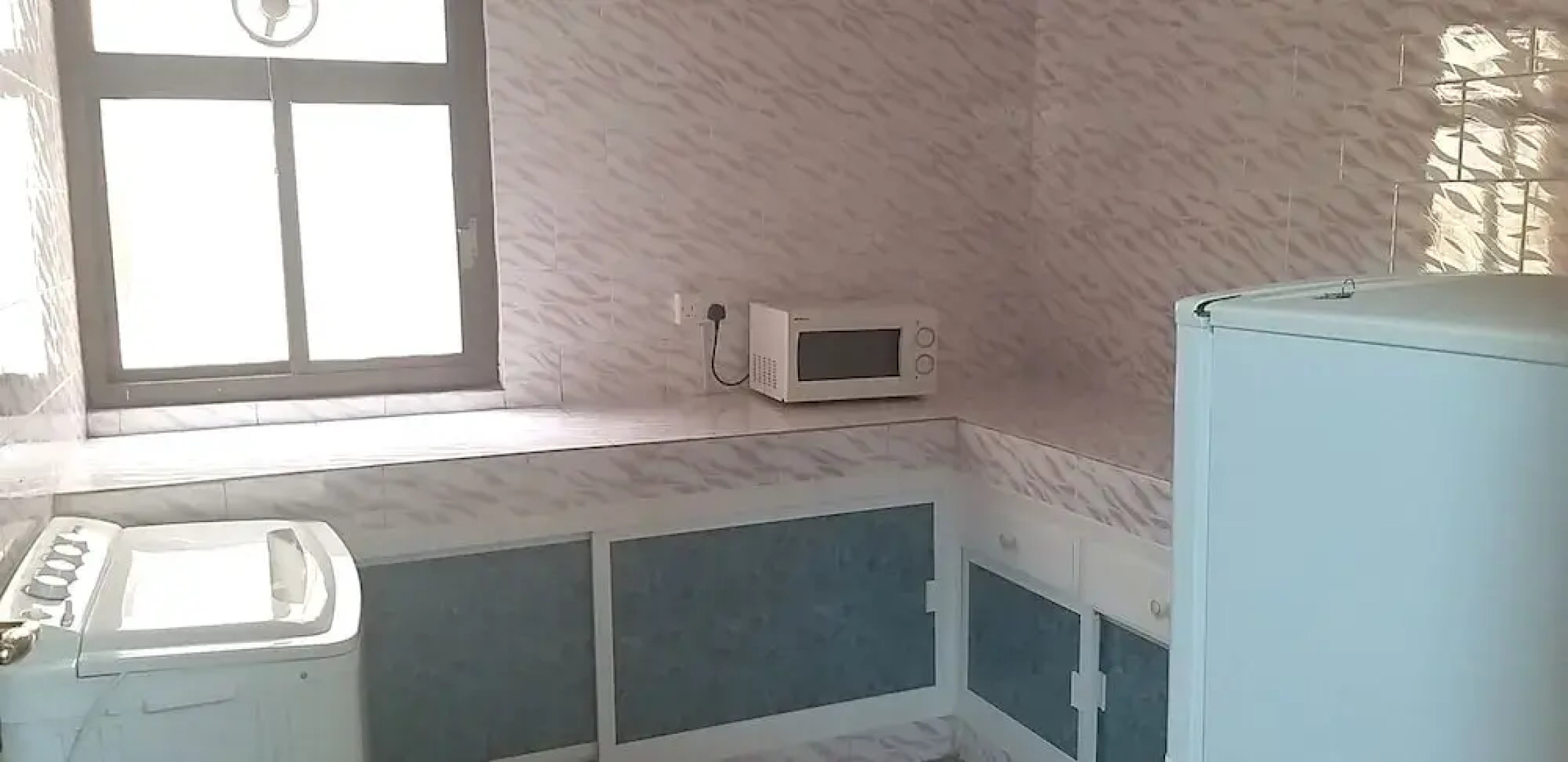 Sadaf Hotel Apartments