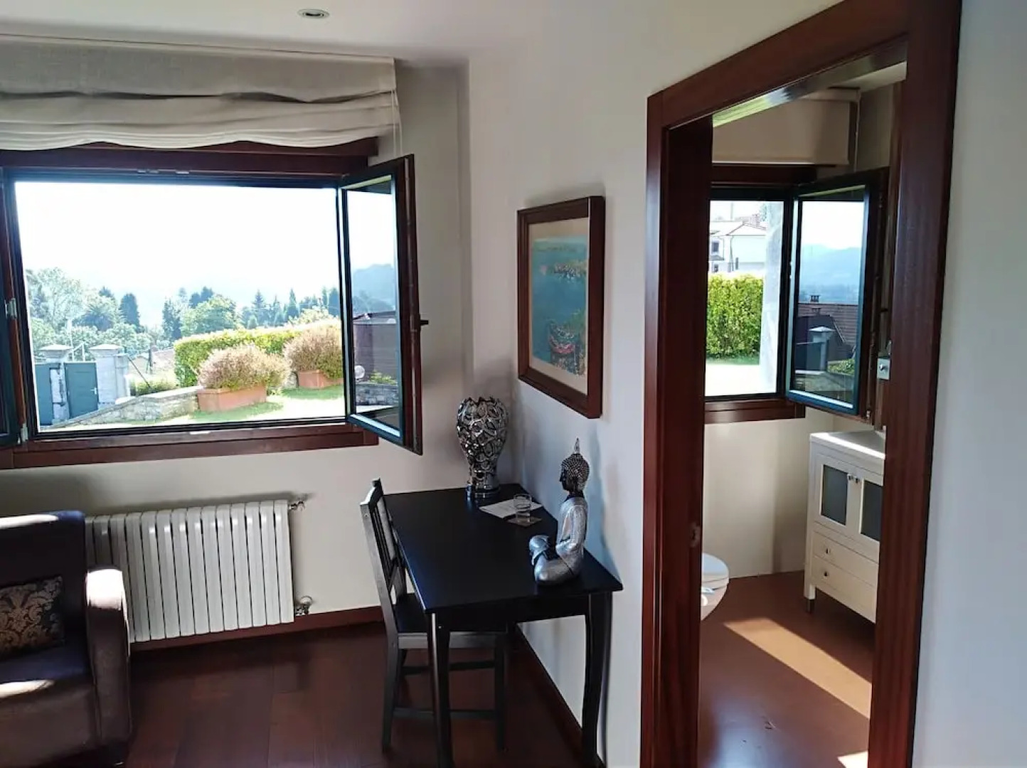 Hotel Reina Adosinda