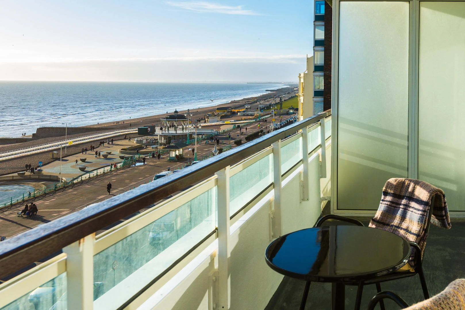 Holiday Inn Brighton Seafront by IHG
