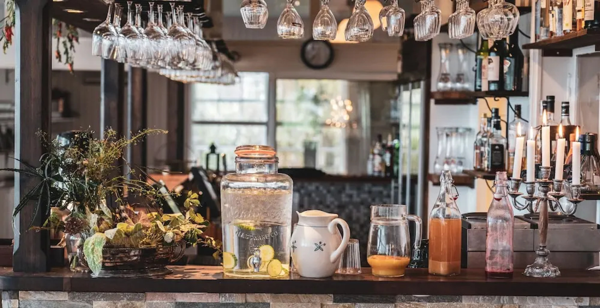 Turistgården - House Of Ven