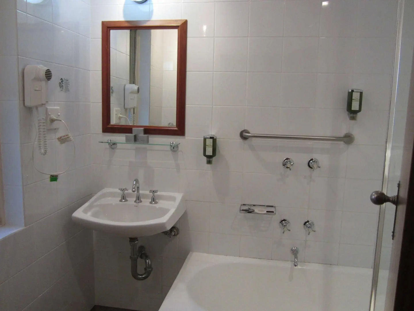 University House - ANU