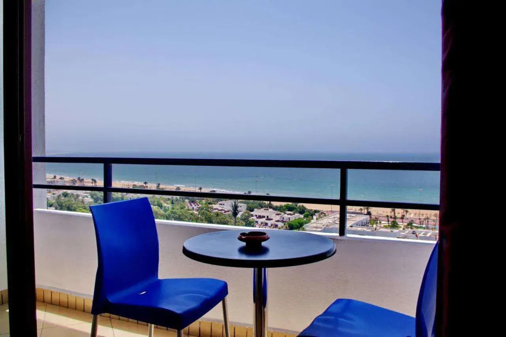 Anezi Tower Hotel