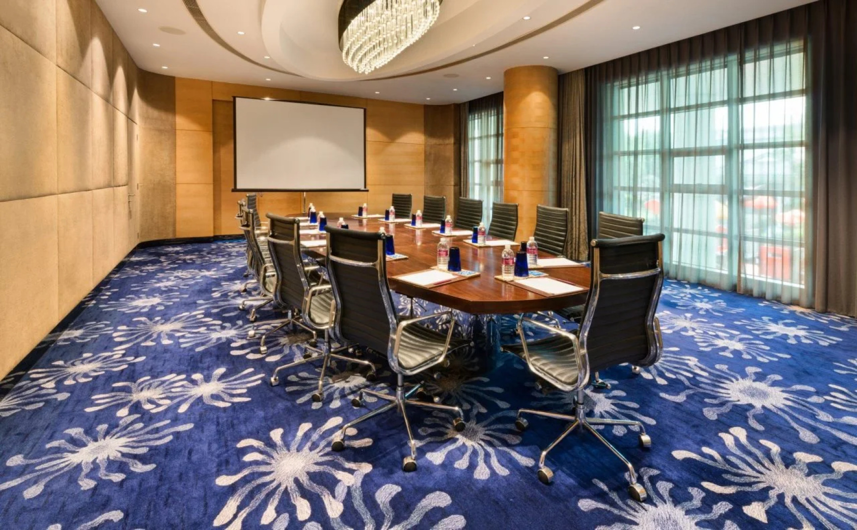 Crowne Plaza Suzhou by IHG
