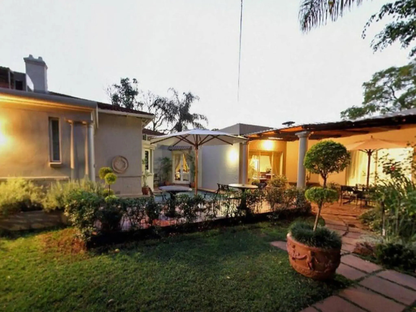 Murray Street 137 Guest House