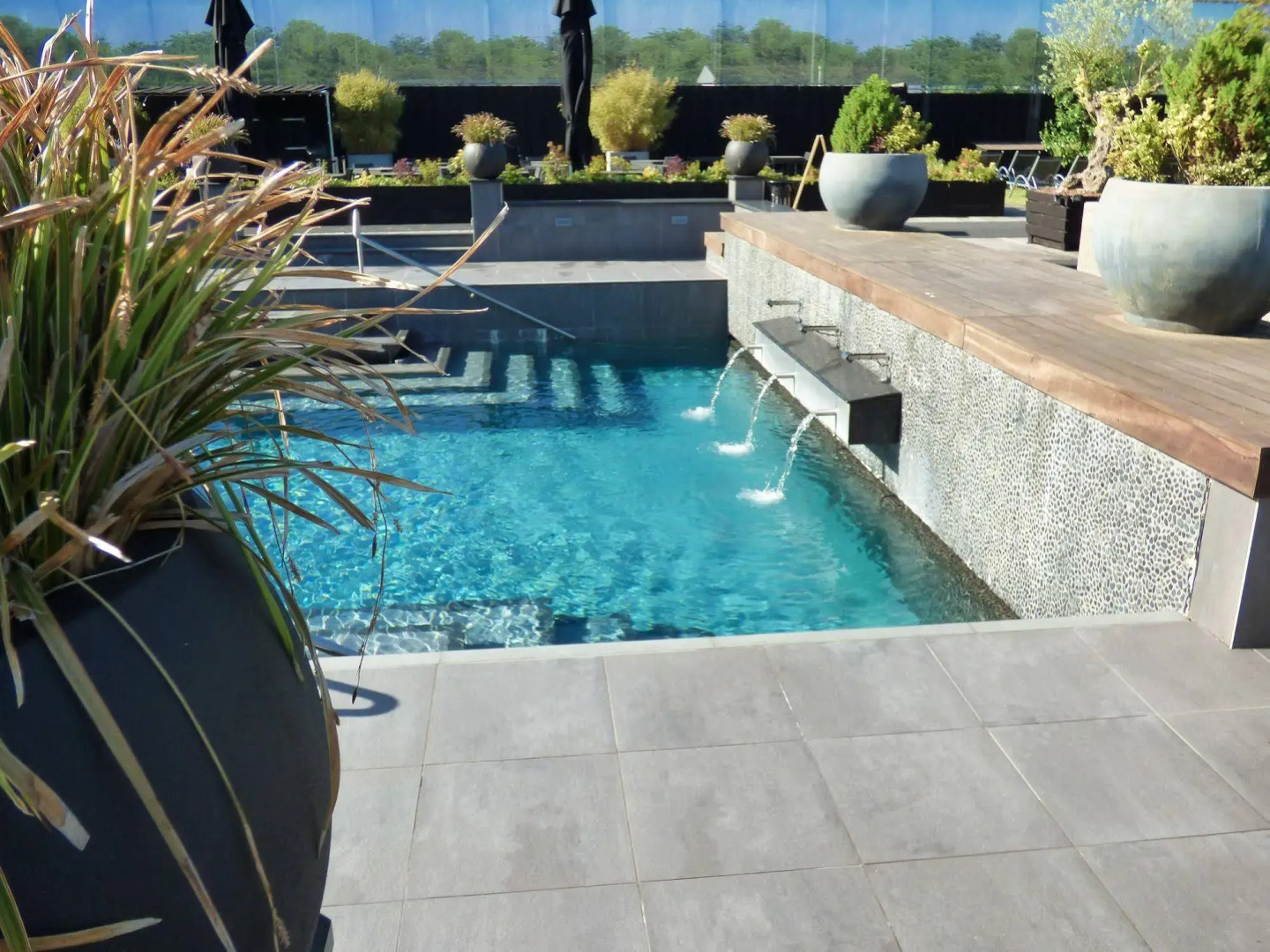 Hotel & Wellness Zuiver