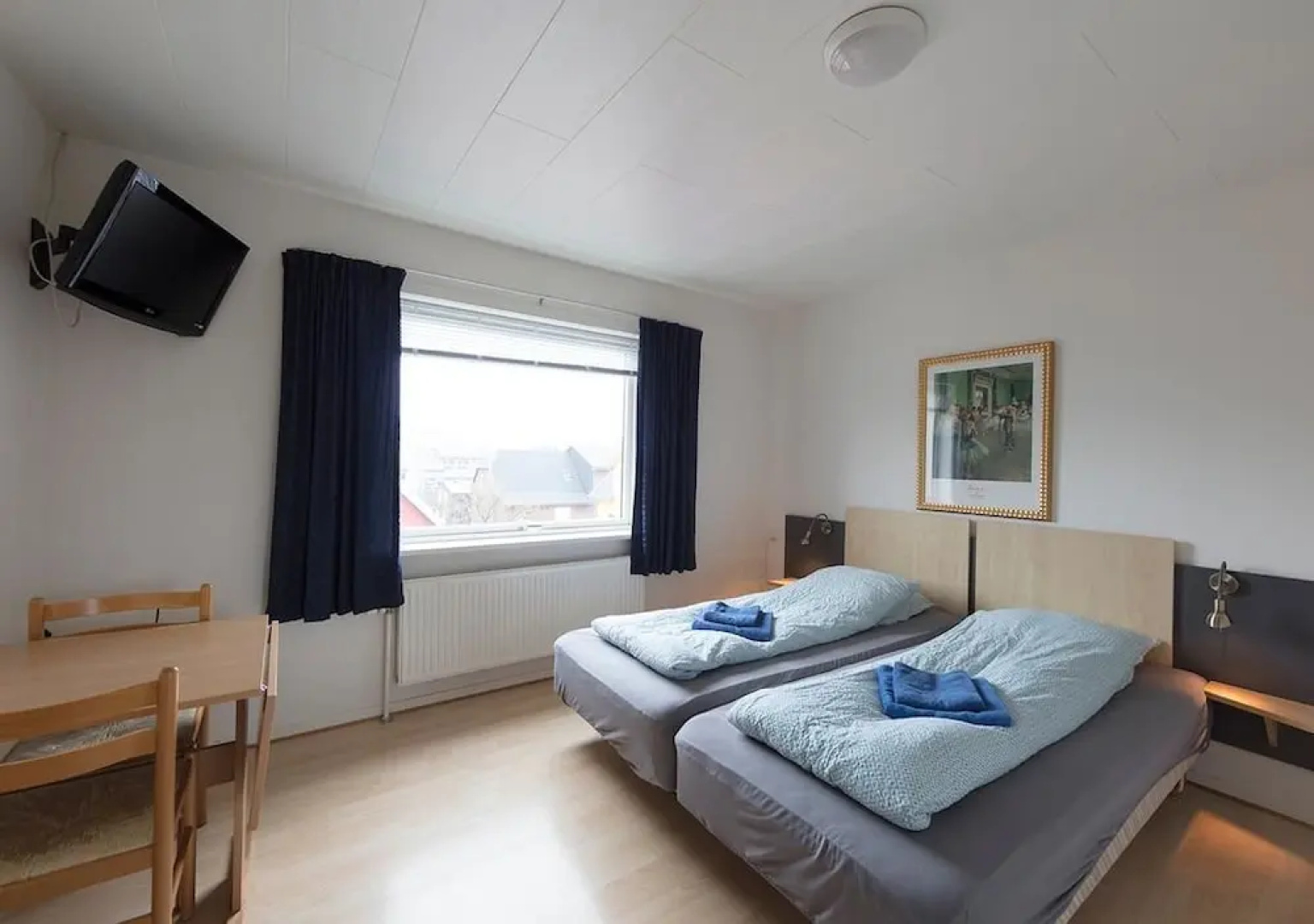 62°N Guesthouse City Center