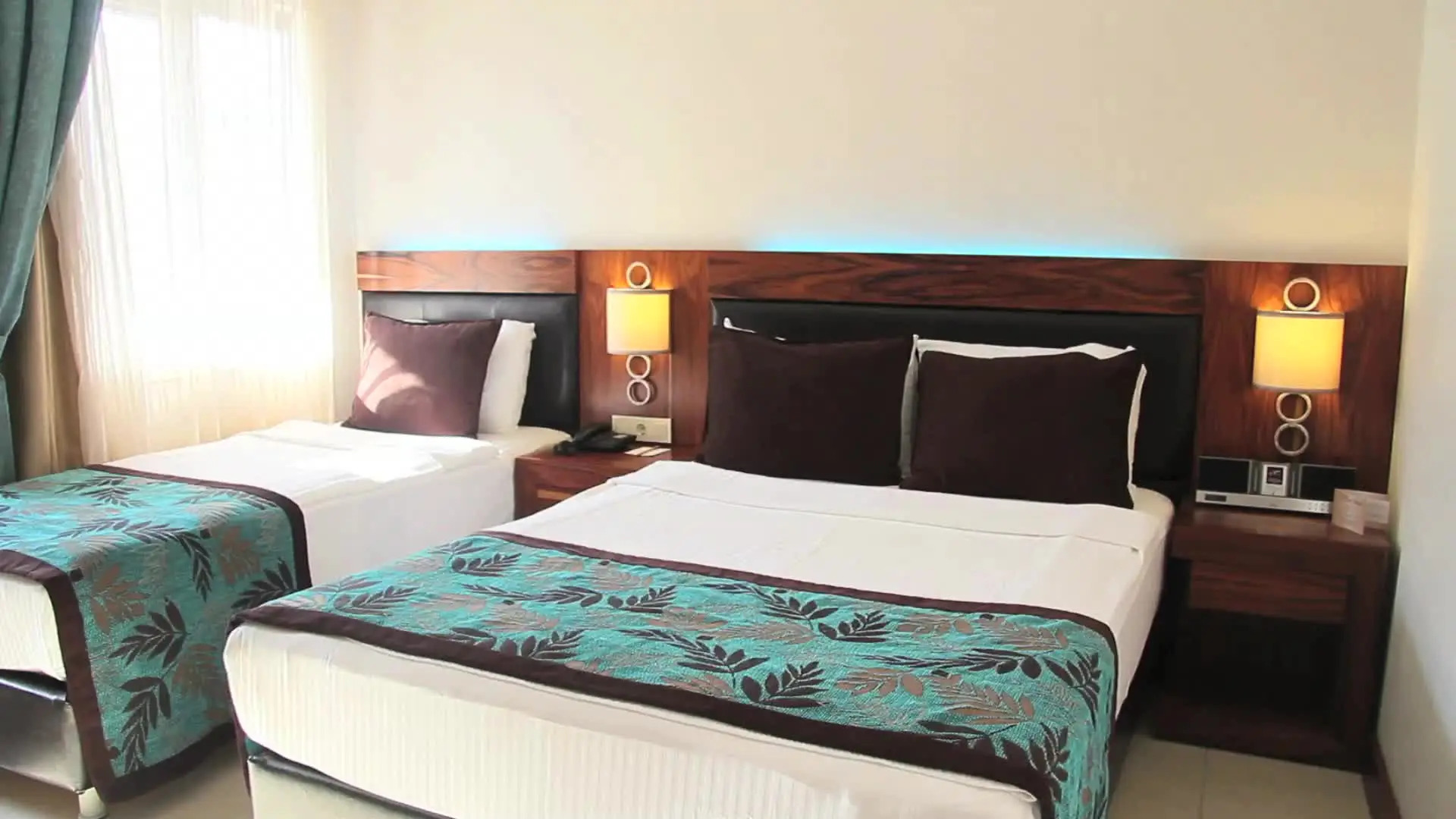 Xperia Grand Bali Hotel  - All Inclusive