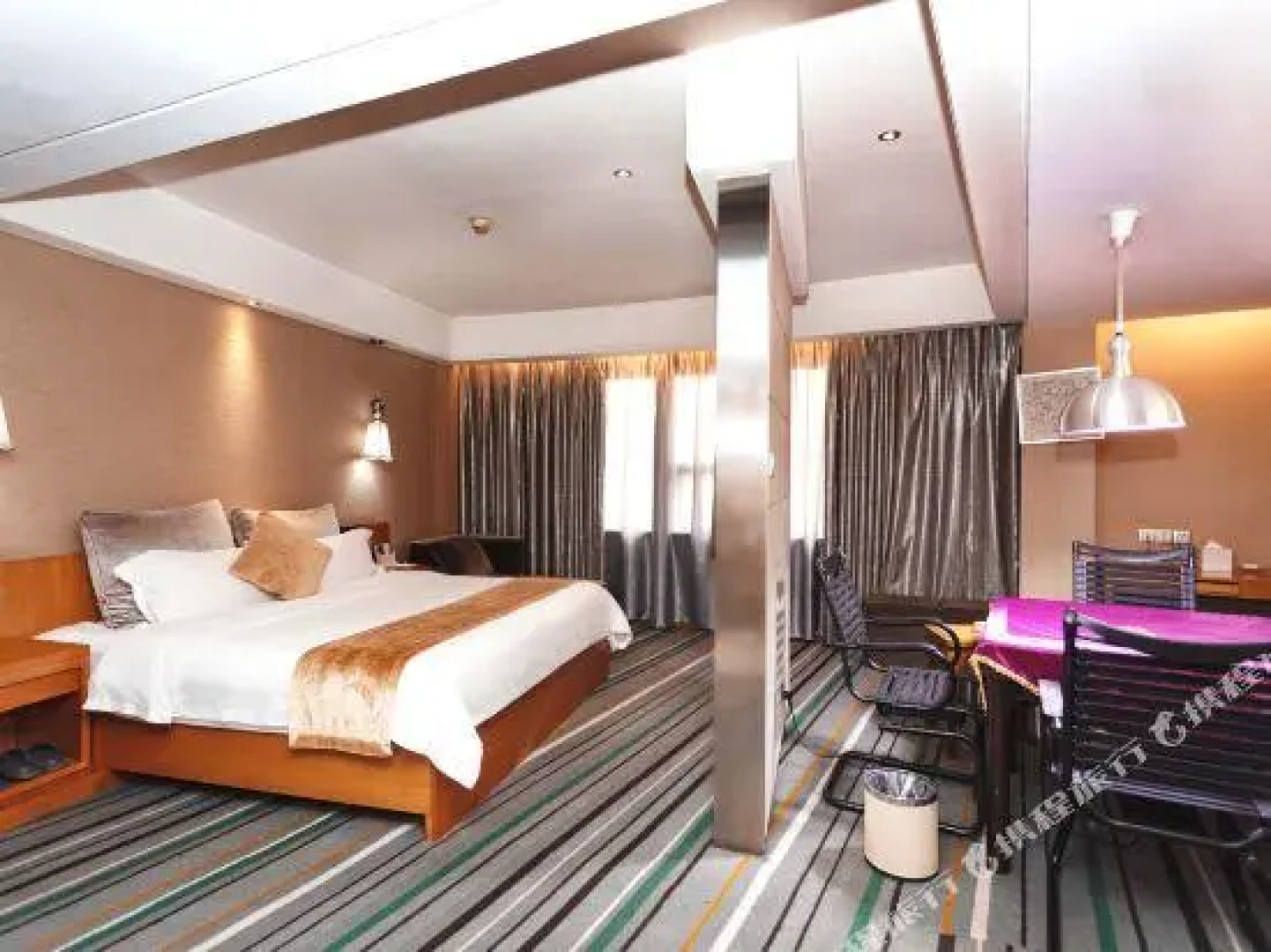 Xingshang Jinyuan Hotel
