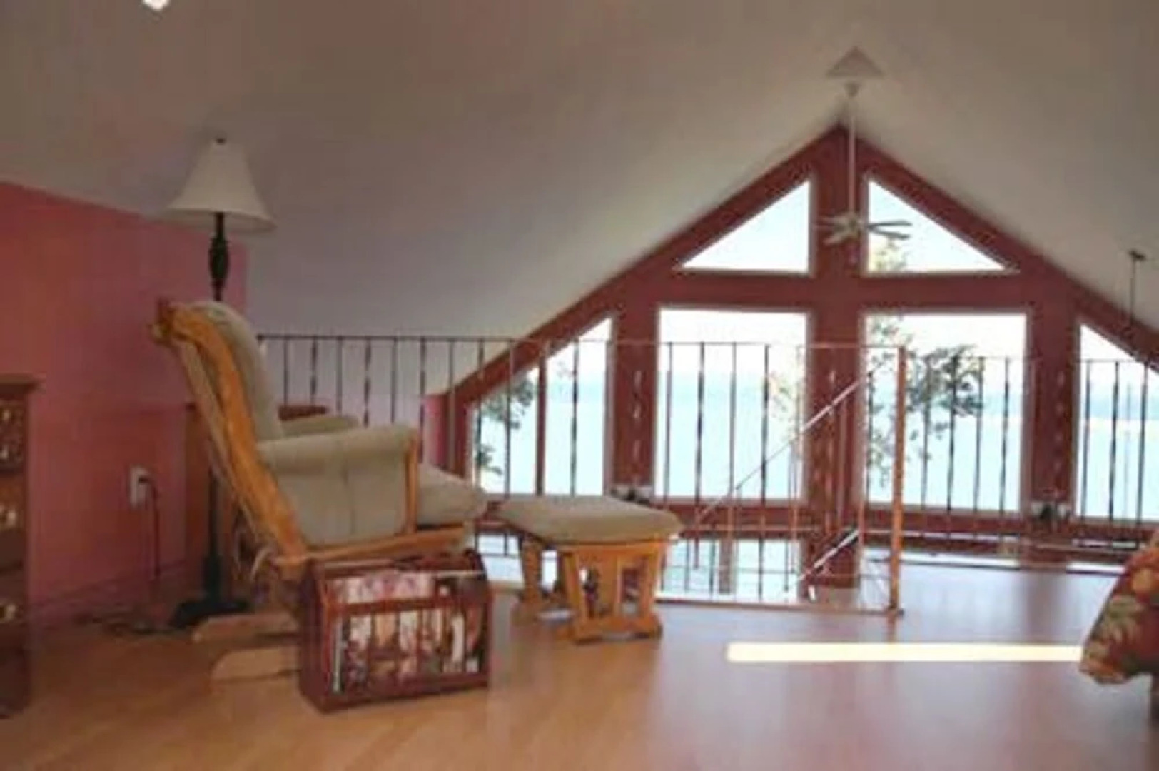 Baie Ste. Marie Oceanfront Cottages